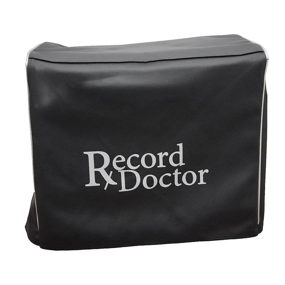 Record Doctor: Cover For Record Doctor X