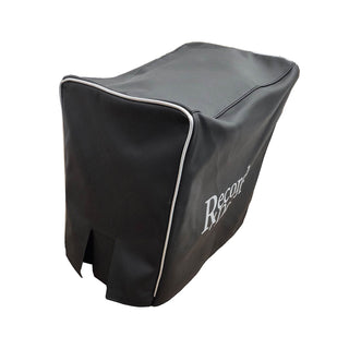 Record Doctor: Cover For Record Doctor X