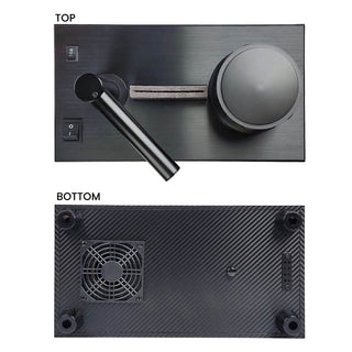 Record Doctor: X Record Cleaning Machine