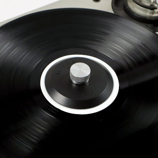 Michell: Record Clamp - 'R' Fit For Rega Turntables