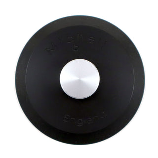 Michell: Record Clamp - 'R' Fit For Rega Turntables
