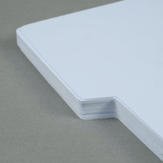Record Supply Co.: LP Record Divider Cards