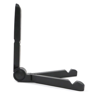 Record Supply Co.: Foldable Vinyl Record Display Stand