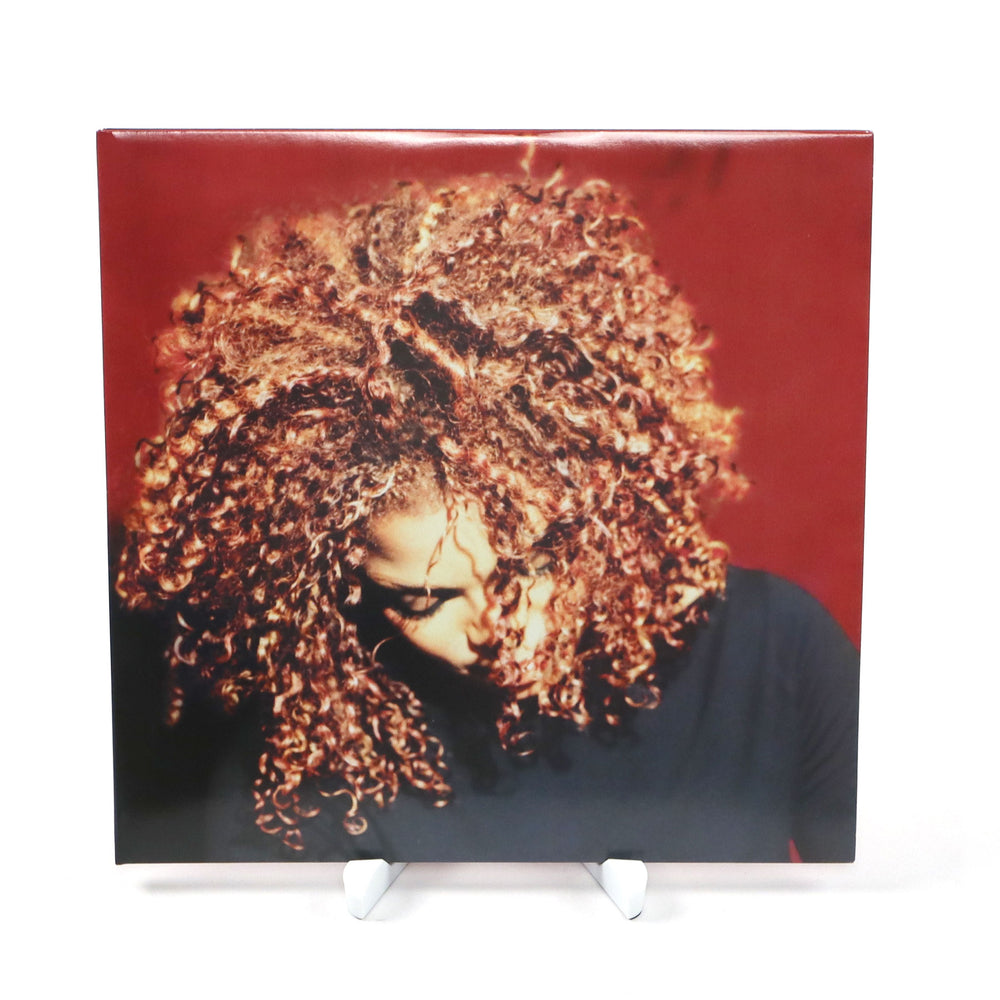 Record Supply Co.: Foldable Vinyl Record Display Stand
