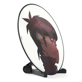 Record Supply Co.: Foldable Vinyl Record Display Stand