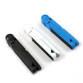 Record Supply Co.: Foldable Vinyl Record Display Stand