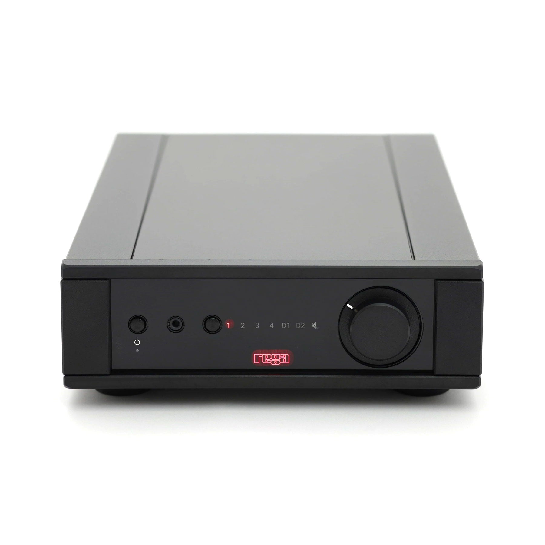 Brio MK7 Integrated Amplifier