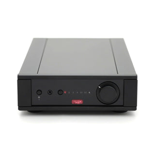 Rega: Brio MK7 Integrated Amplifier