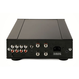 Rega: Brio MK7 Integrated Amplifier