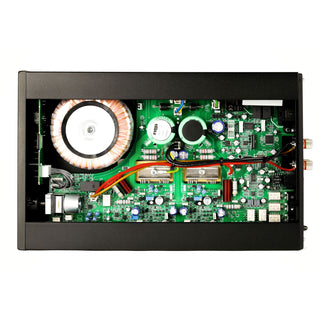 Rega: Brio MK7 Integrated Amplifier