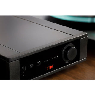 Rega: Brio MK7 Integrated Amplifier