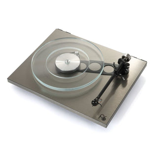 Rega: Planar 6 RS Turntable w/ Nd9 Cartridge