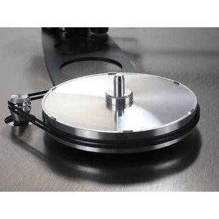 Rega: Planar 6 RS Turntable w/ Nd9 Cartridge