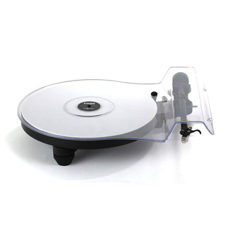 Rega: Replay Turntable w/ Dustcover