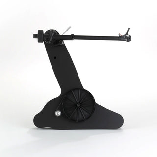 Rega: Replay Turntable skeletal plinth design