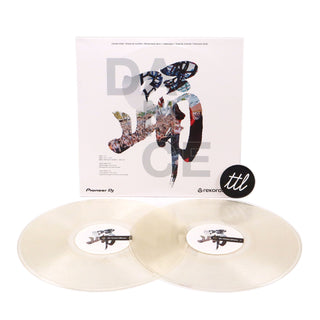 Pioneer DJ: Rekordbox Control Vinyl 2LP