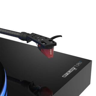Reloop: Turn 7 Hifi USB Turntable