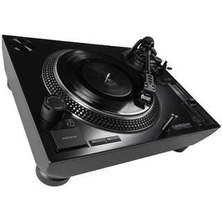 Reloop: RP7 7" Direct-Drive DJ Turntable