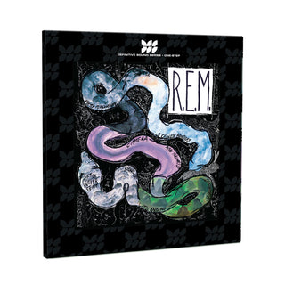 R.E.M.: Reckoning (DSS One-Step 180g) Vinyl LP