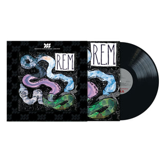 R.E.M.: Reckoning (DSS One-Step 180g) Vinyl LP