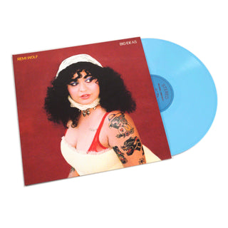 Remi Wolf: Big Ideas (Colored Vinyl) Vinyl LP