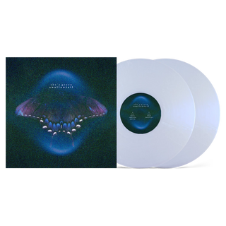 She's Green: Swallowtail / Chrysalis (Indie Exclusive Colored Vinyl) Vinyl 2LP