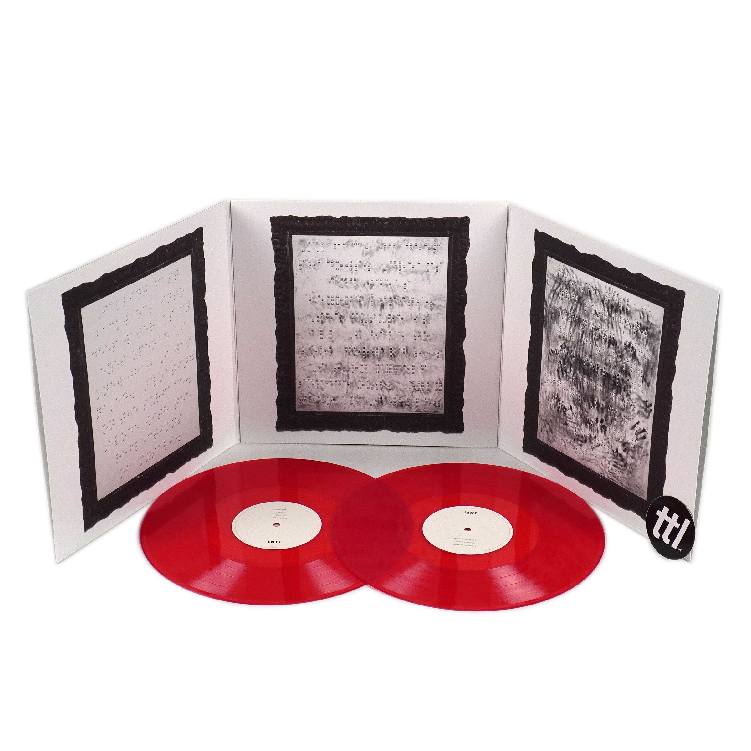 Rihanna: Anti (Colored Vinyl) Vinyl 2LP – TurntableLab.com
