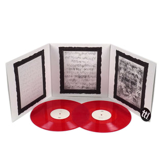 Rihanna: Anti (Colored Vinyl) Vinyl 2LP
