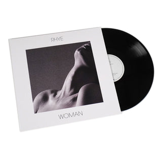 Rhye: Woman Vinyl LP