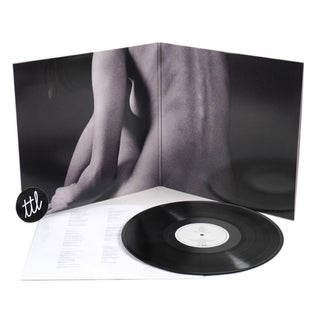 Rhye: Woman Vinyl LP