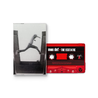 Mos Def: The Ecstatic Cassette - PRE-ORDER