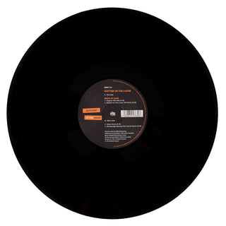 Rhythm On The Loose: Break Of Dawn (Import) Vinyl 12"