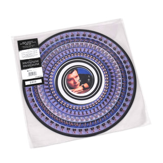 Rick Astley: Never Gonna Give You Up (Zoetropic) Vinyl 12"