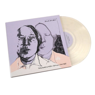 Rilo Kiley: The Execution Of All Things (Colored Vinyl) Vinyl LP - PRE-ORDER