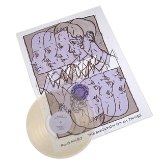Rilo Kiley: The Execution Of All Things (Colored Vinyl) Vinyl LP - PRE-ORDER