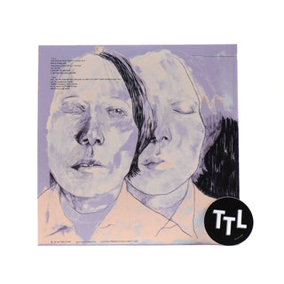 Rilo Kiley: The Execution Of All Things (Colored Vinyl) Vinyl LP - PRE-ORDER