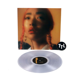 Rina Sawayama: Rina (Colored Vinyl) Vinyl LP