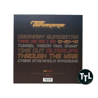 Rina Sawayama: Rina (Colored Vinyl) Vinyl LP