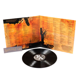 Rise Against: Appeal To Reason Vinyl LP