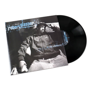 Robert Glasper: In My Element (Blue Note Classic Series) Vinyl LP