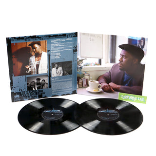 Robert Glasper: In My Element (Blue Note Classic Series) Vinyl LP