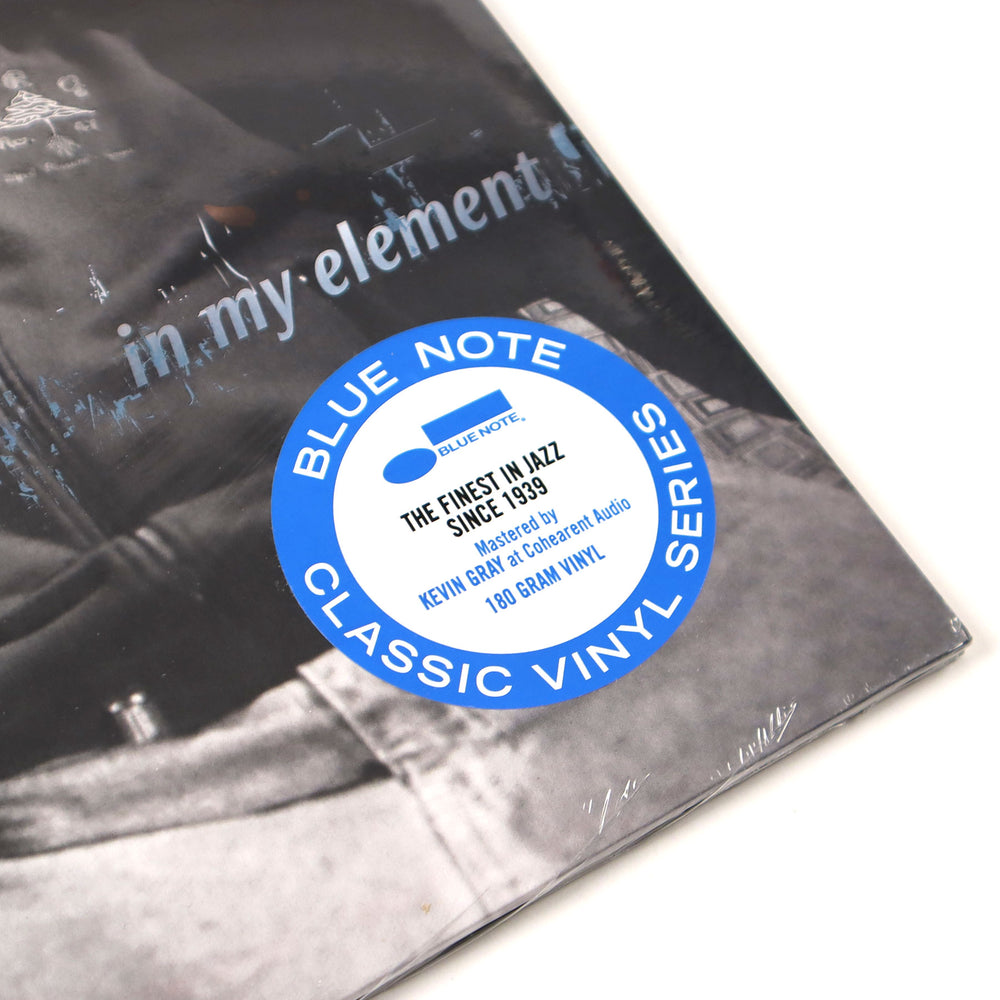Robert Glasper: In My Element (Blue Note Classic Series) Vinyl LP