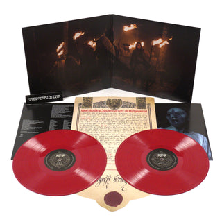 Robin Carolan: Nosferatu Soundtrack (Colored Vinyl) Vinyl 2LP