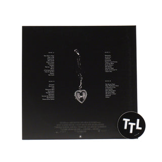 Robin Carolan: Nosferatu Soundtrack (Colored Vinyl) Vinyl 2LP