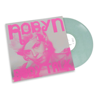 Robyn: Complete Body Talk (Colored Vinyl) Vinyl 2LP