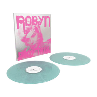 Robyn: Complete Body Talk (Colored Vinyl) Vinyl 2LP