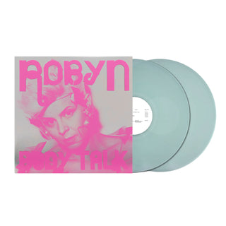 Robyn: Complete Body Talk (Colored Vinyl) Vinyl 2LP