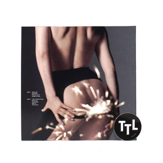 Robyn: Sexistential (Indie Exclusive Colored Vinyl) Vinyl LP