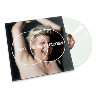 Robyn: Sexistential (Indie Exclusive Colored Vinyl) Vinyl LP - PRE-ORDER
