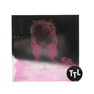 Robyn: Complete Body Talk (Colored Vinyl) Vinyl 2LP